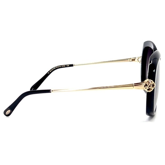 New! CHOPARD Sunglasses SCH314S 0700, Authentic - Picture 3 of 11